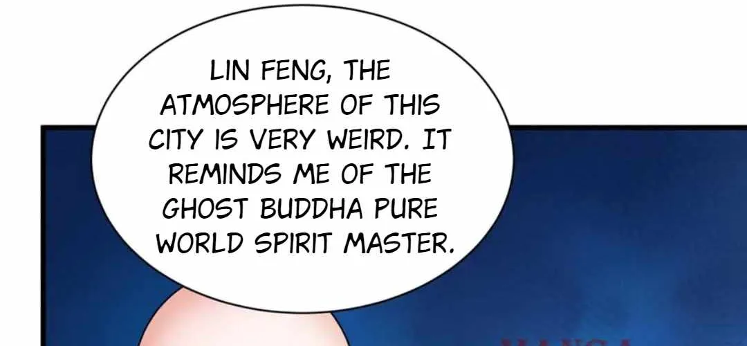 Age of Terror Chapter 461 page 95 - 