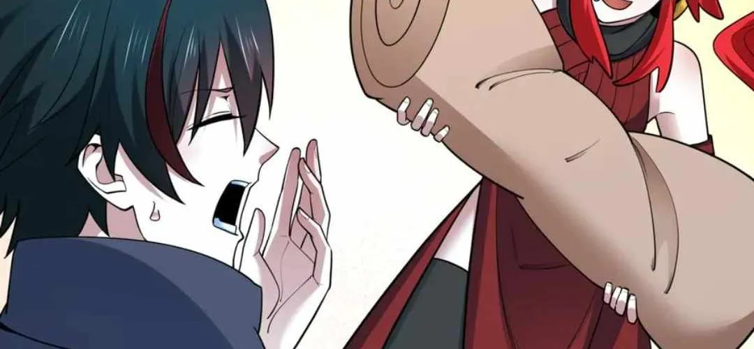 Age of Terror Chapter 461 page 99 - 
