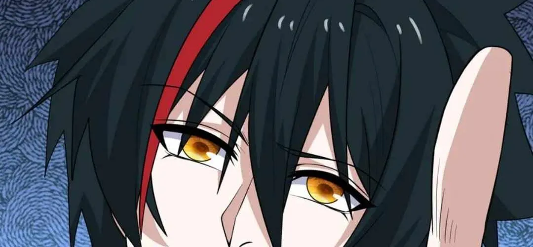 Age of Terror Chapter 462 page 101 - 
