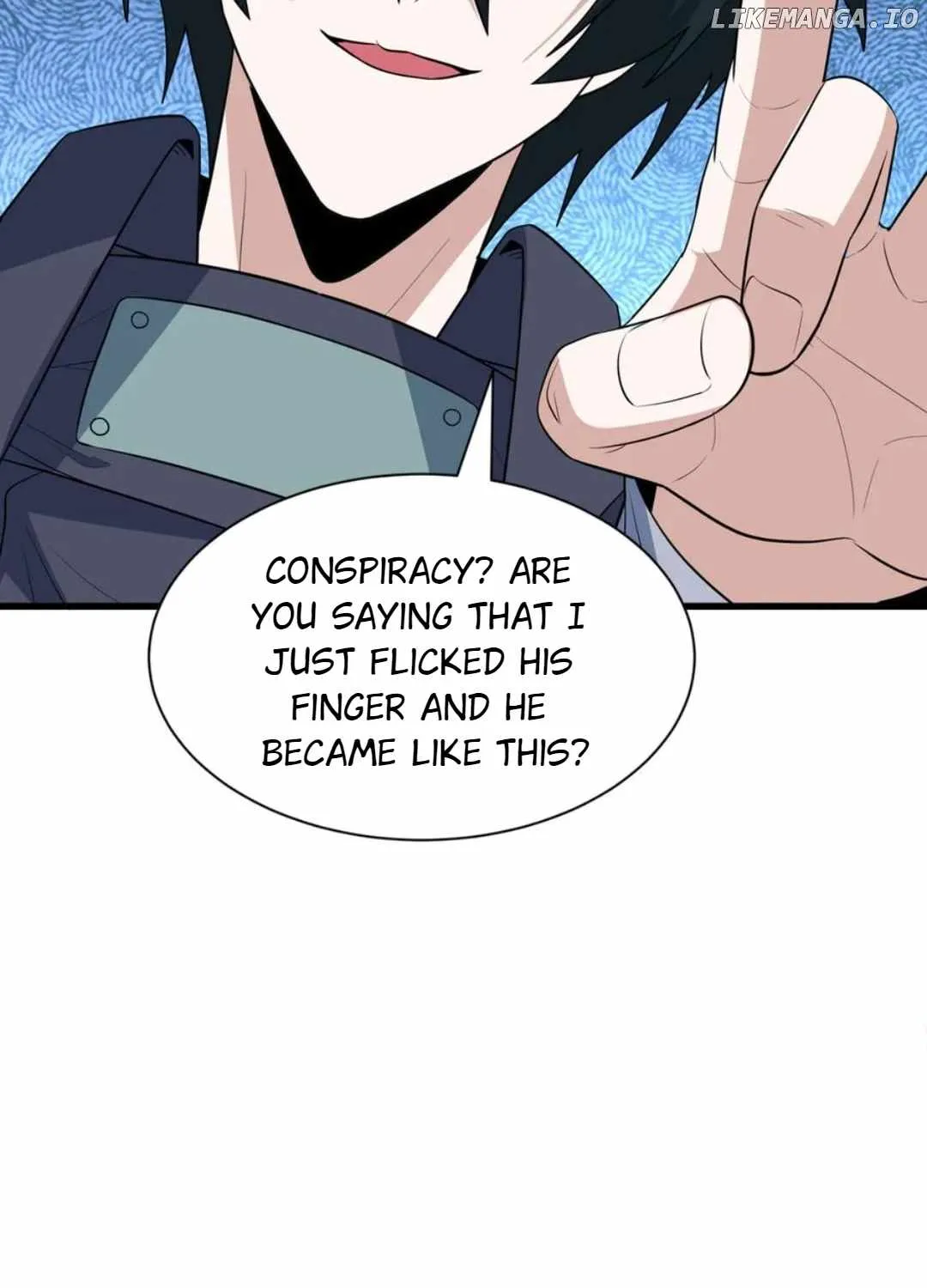 Age of Terror Chapter 462 page 102 - 