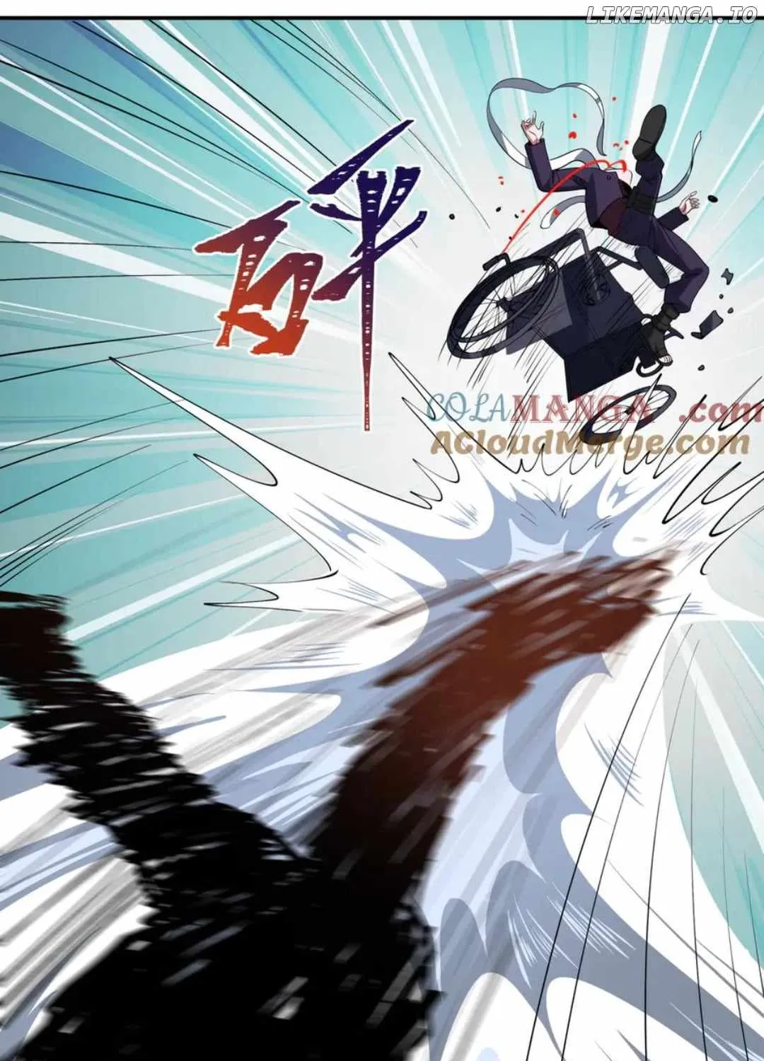 Age of Terror Chapter 462 page 106 - 