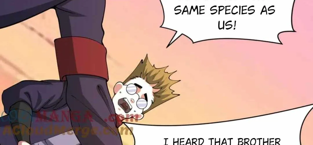 Age of Terror Chapter 462 page 116 - 