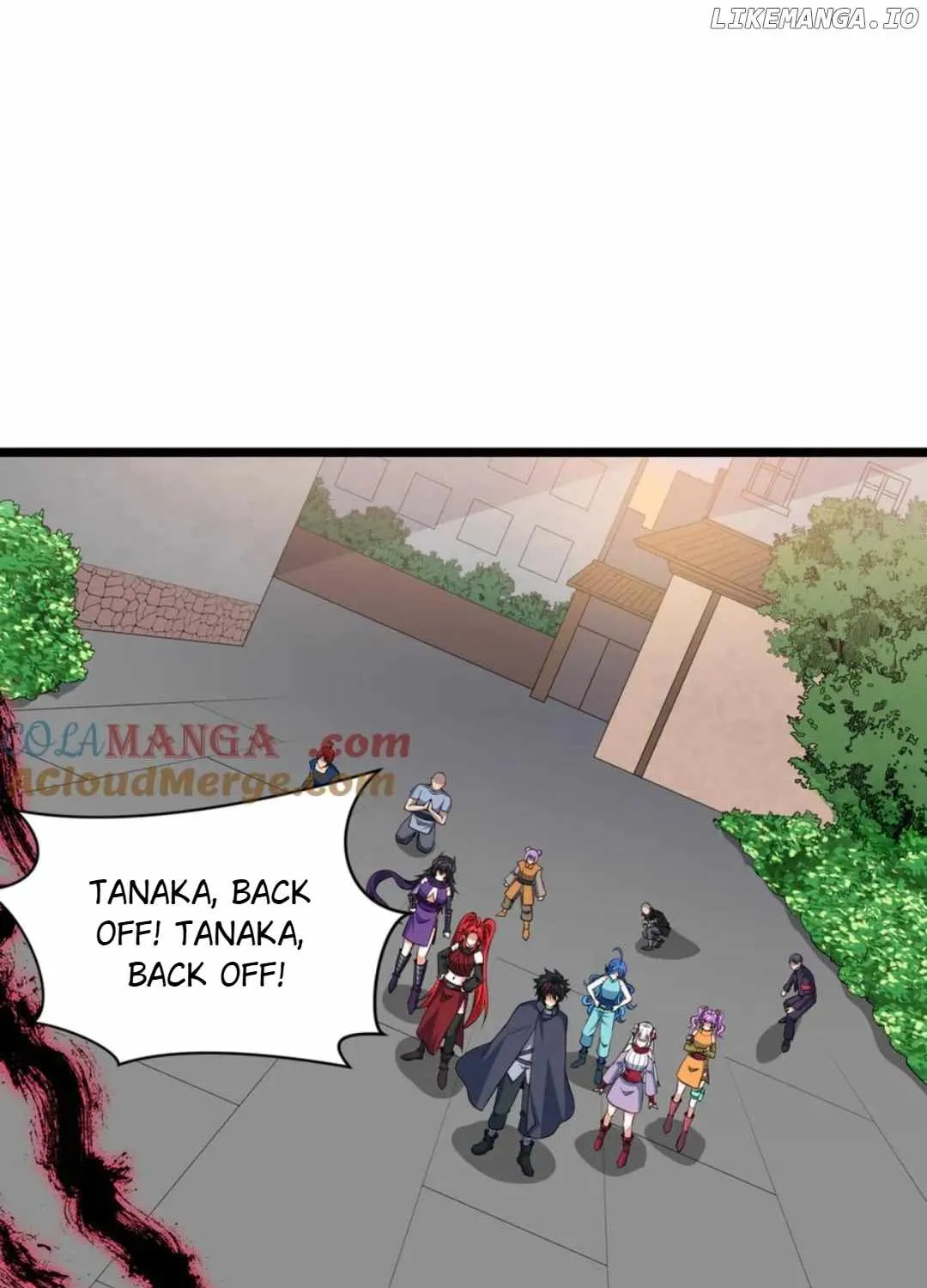 Age of Terror Chapter 462 page 119 - 