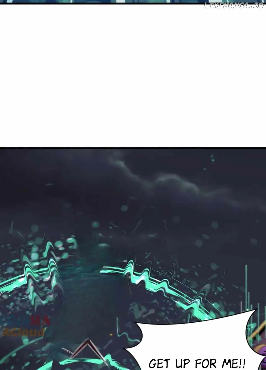 Age of Terror Chapter 462 page 13 - 