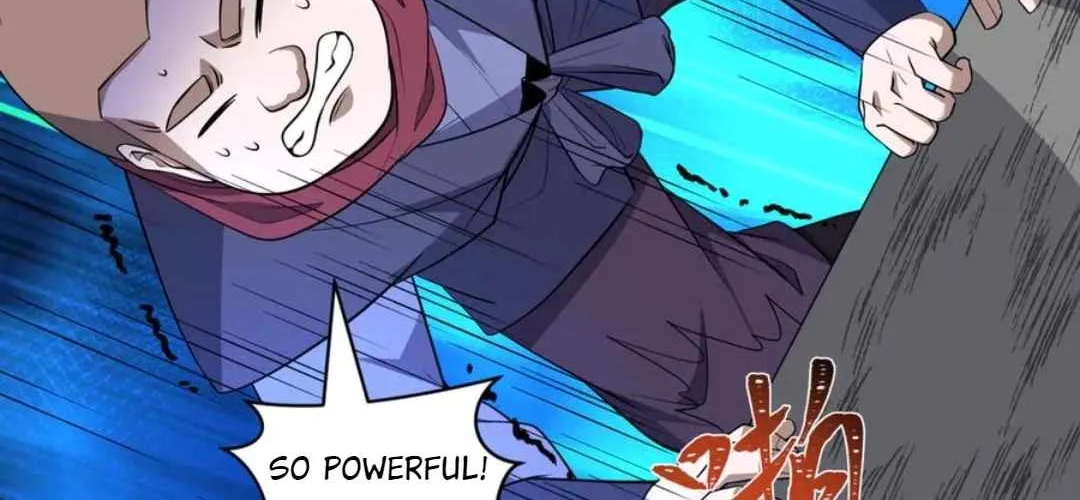 Age of Terror Chapter 462 page 128 - 