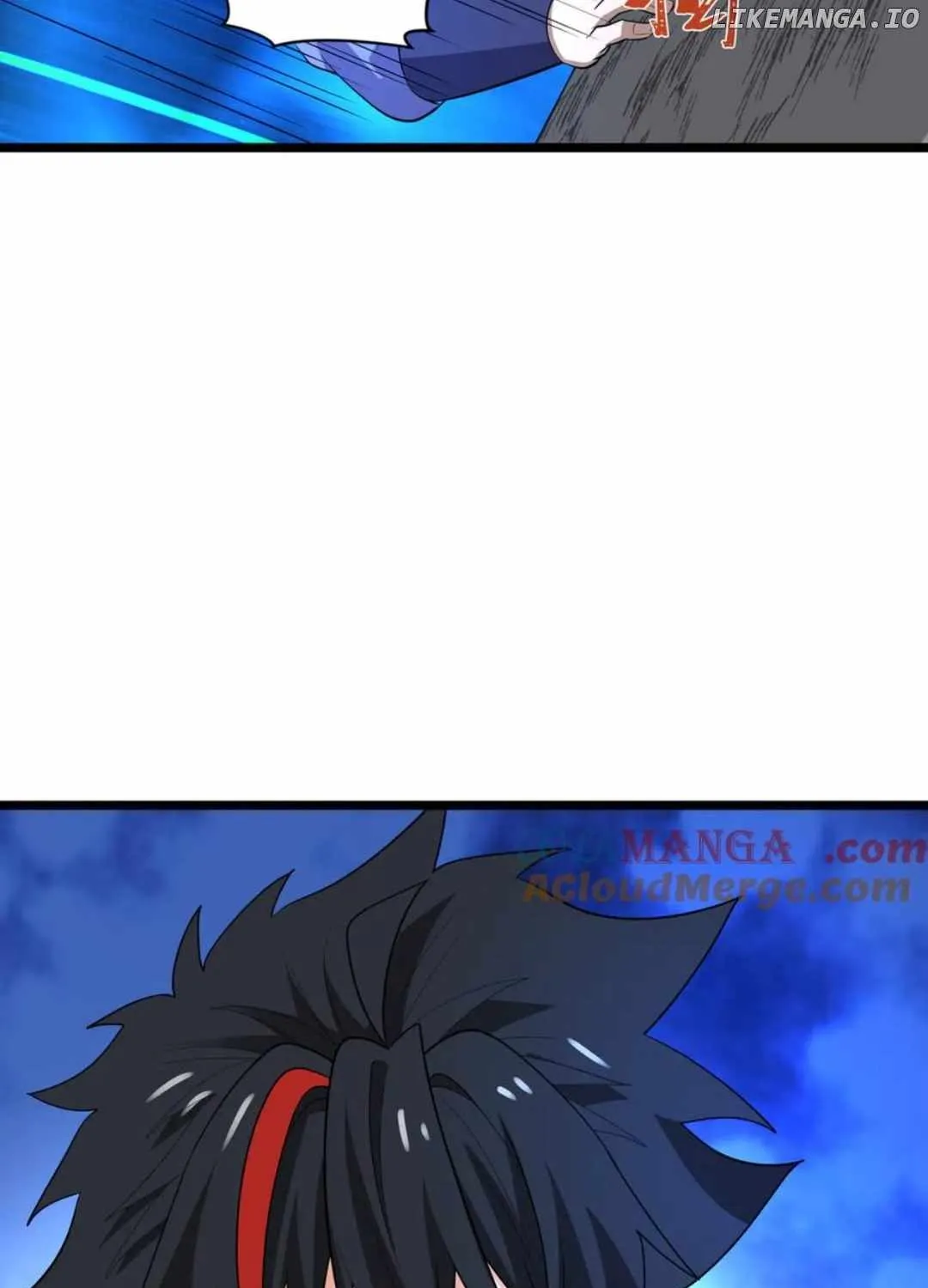 Age of Terror Chapter 462 page 129 - 