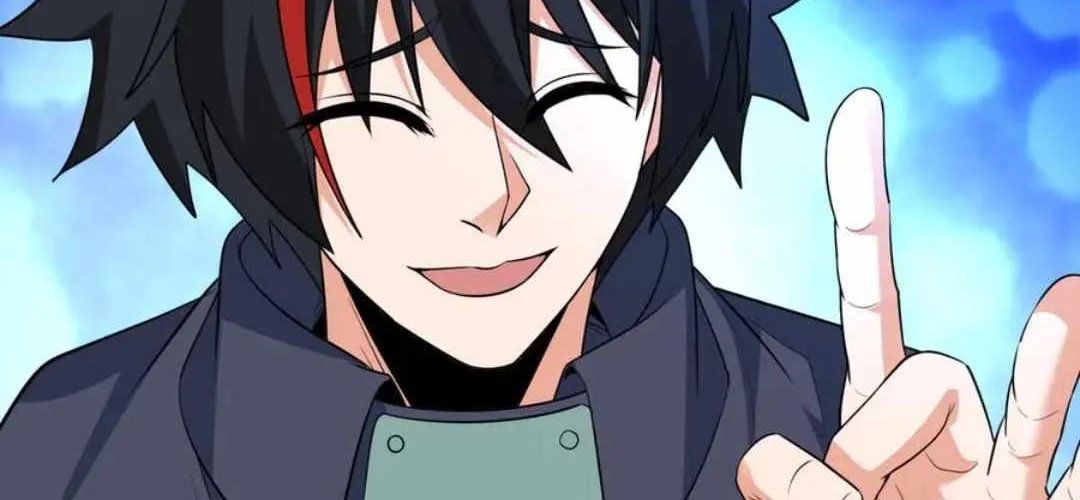 Age of Terror Chapter 462 page 130 - 