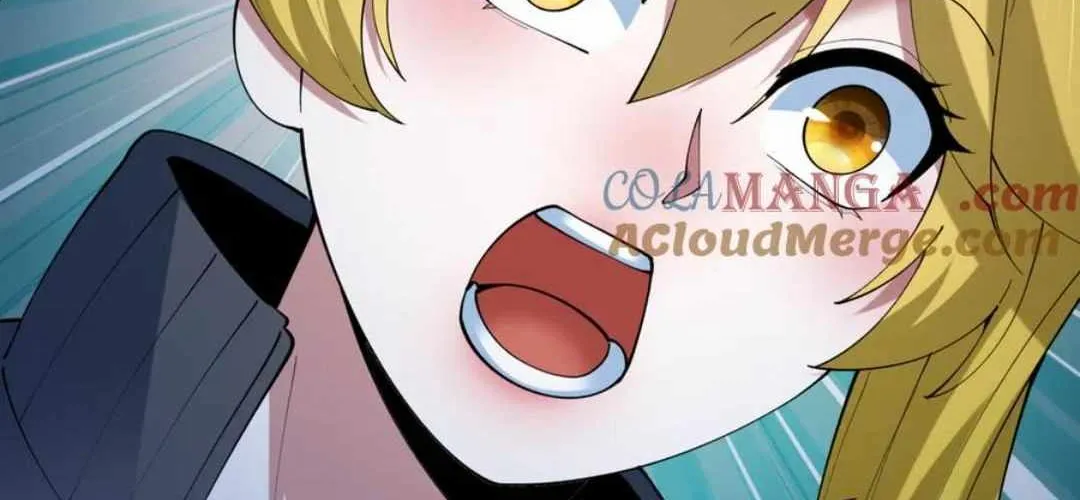 Age of Terror Chapter 462 page 20 - 