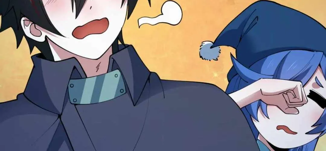 Age of Terror Chapter 462 page 22 - 