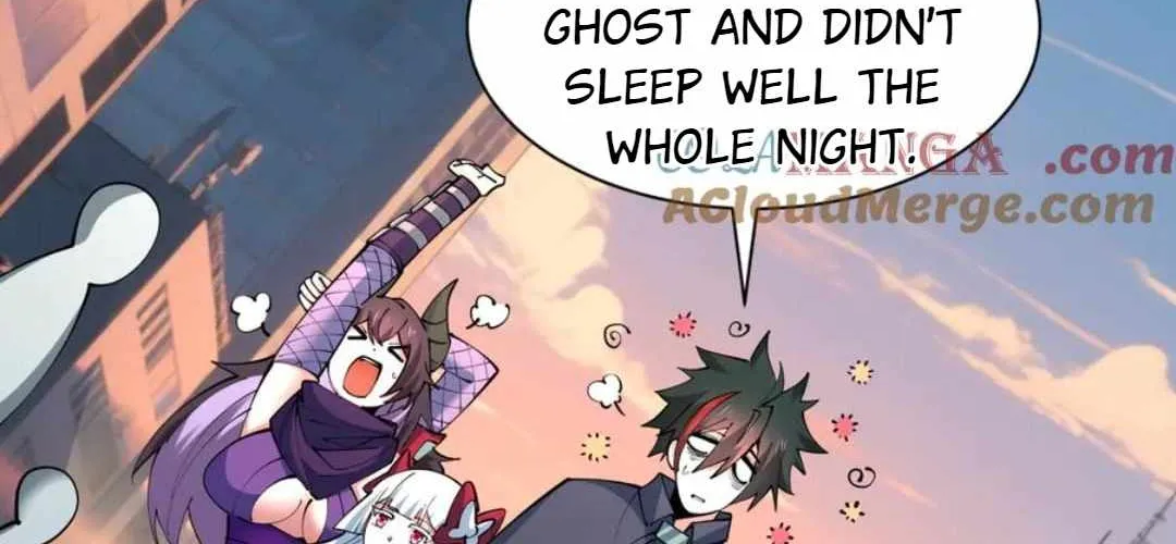 Age of Terror Chapter 462 page 27 - 