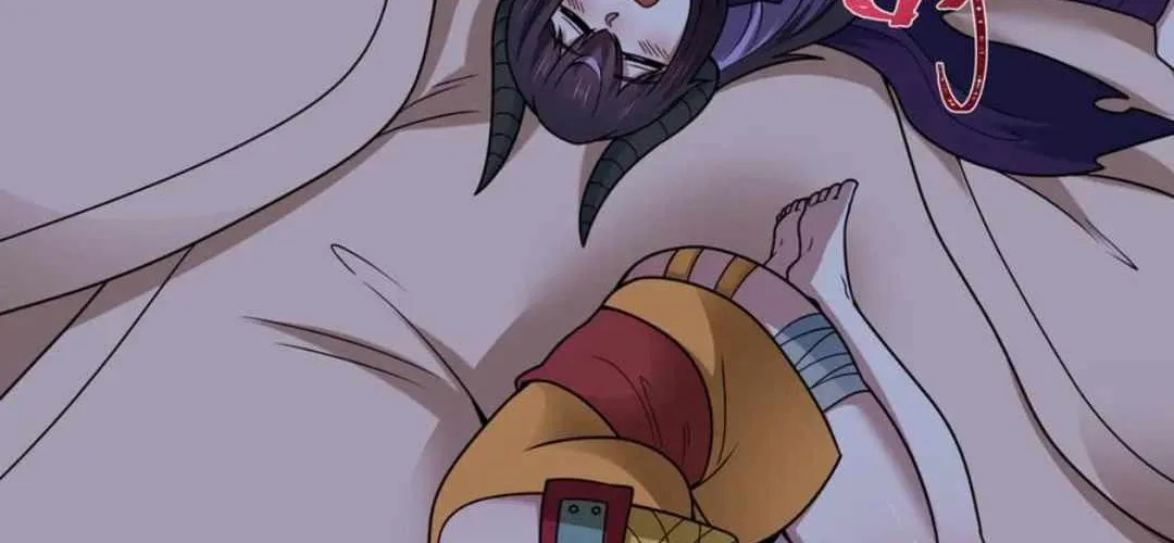 Age of Terror Chapter 462 page 4 - 