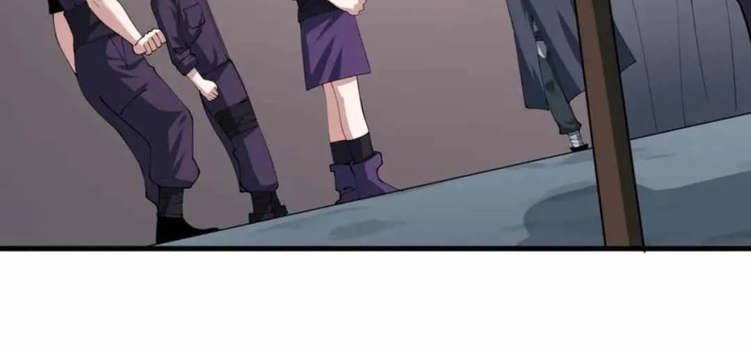 Age of Terror Chapter 462 page 51 - 