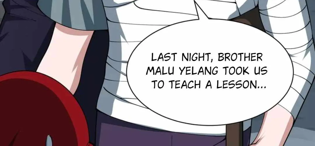 Age of Terror Chapter 462 page 53 - 