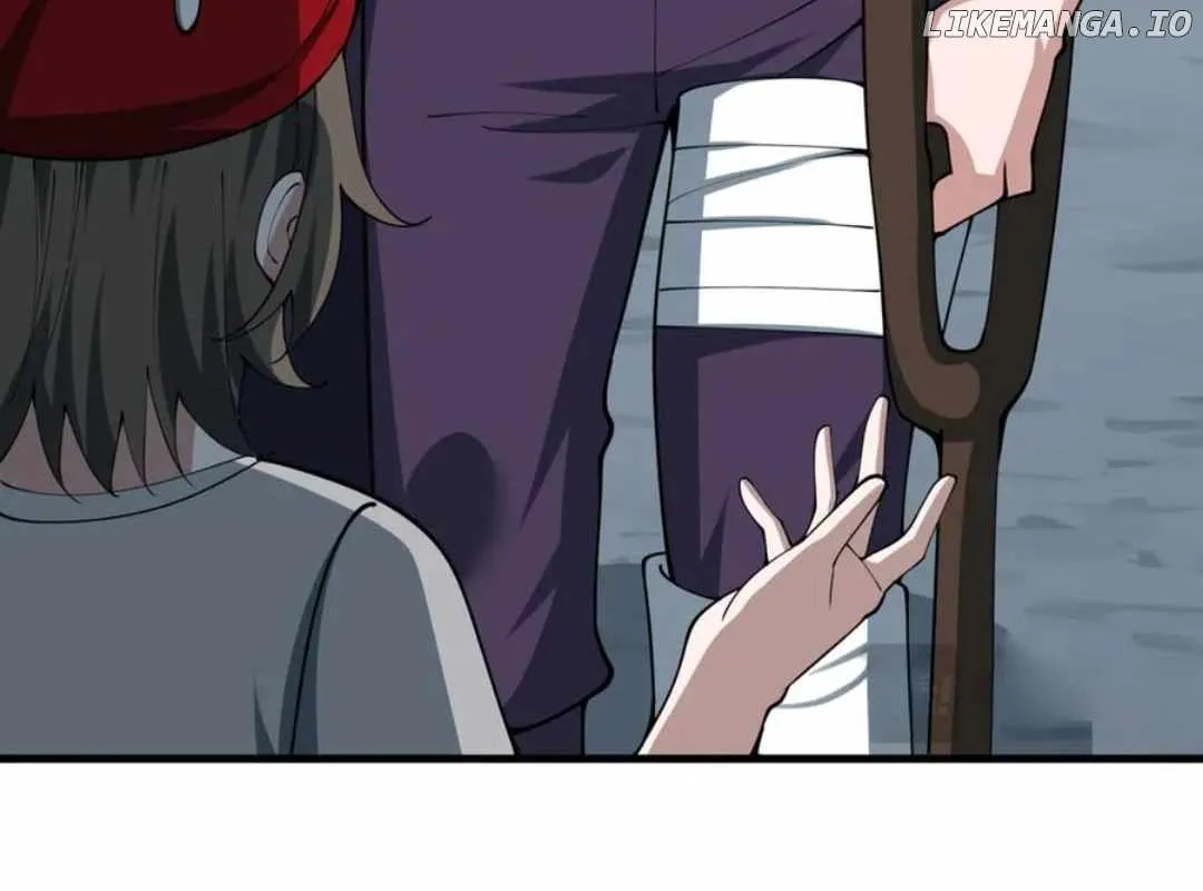 Age of Terror Chapter 462 page 54 - 
