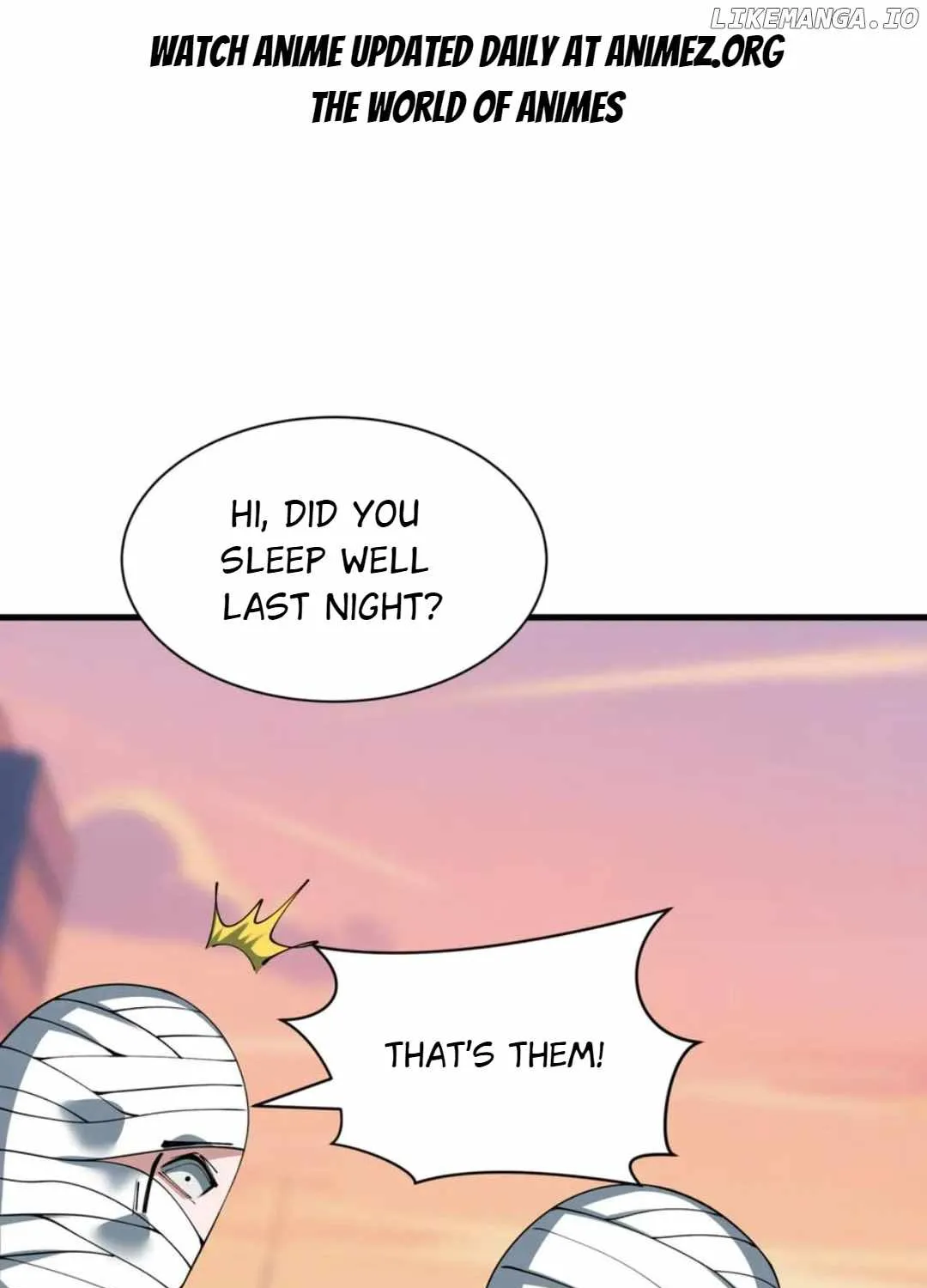 Age of Terror Chapter 462 page 55 - 