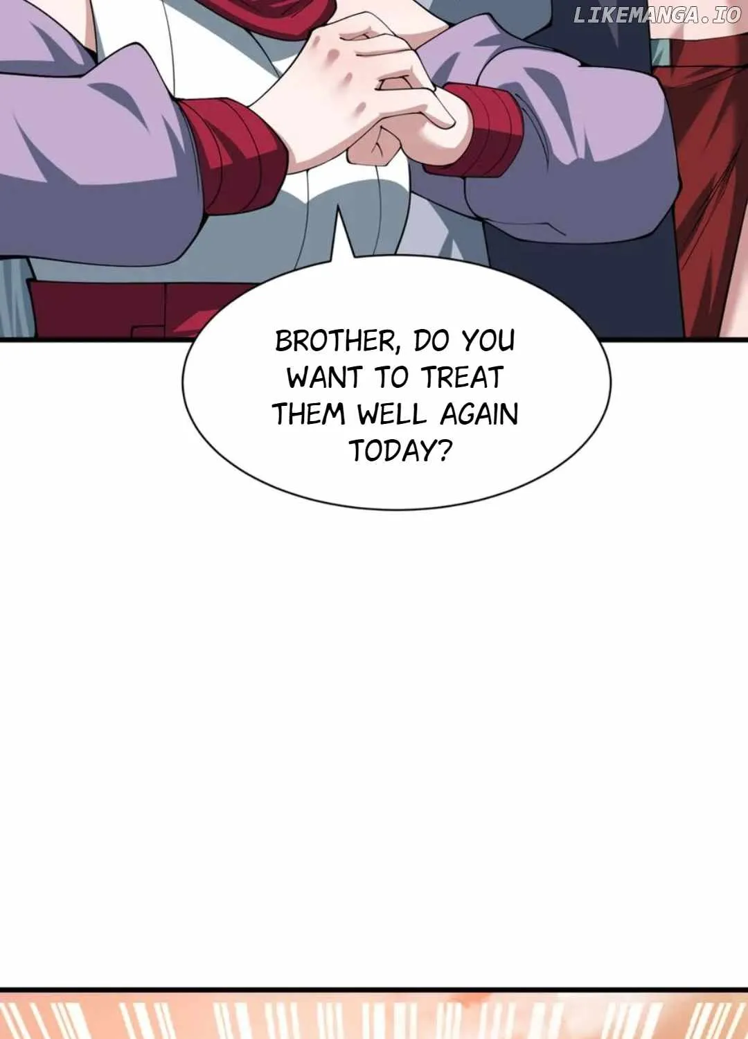 Age of Terror Chapter 462 page 61 - 