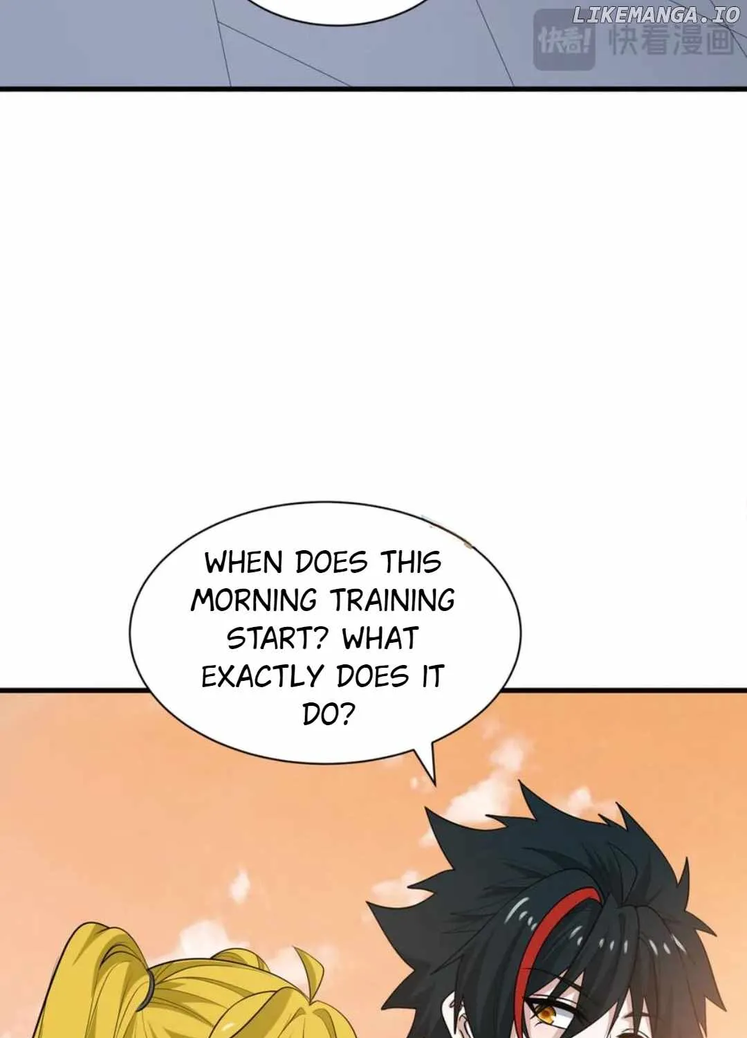 Age of Terror Chapter 462 page 73 - 