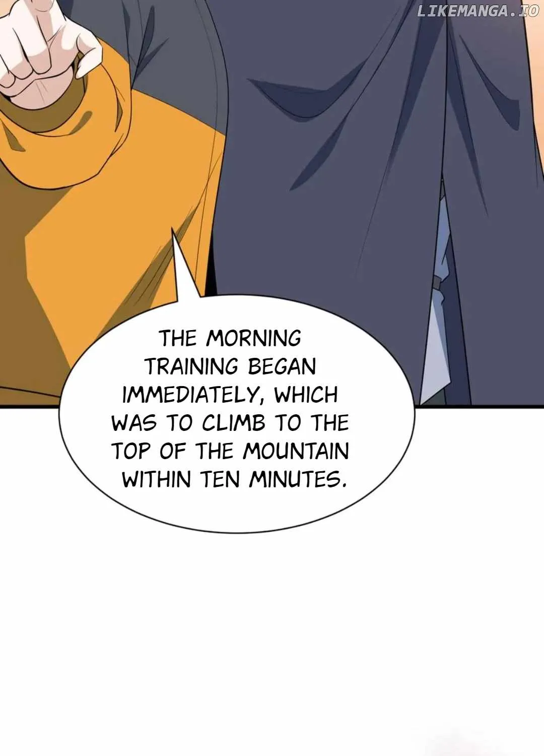 Age of Terror Chapter 462 page 75 - 