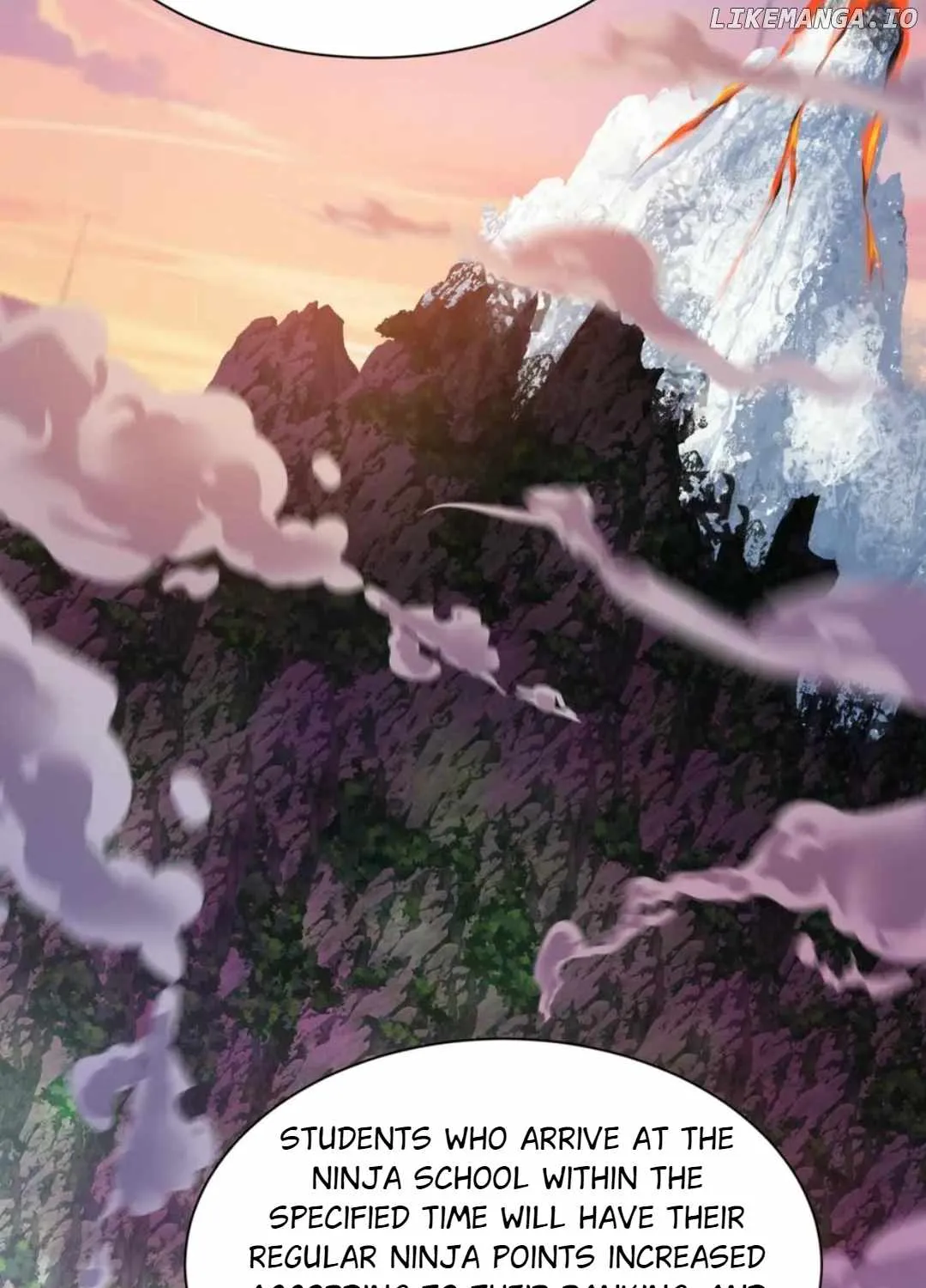 Age of Terror Chapter 462 page 77 - 