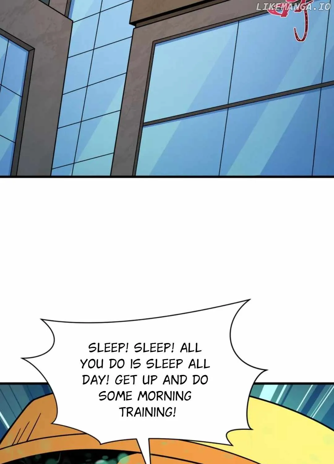 Age of Terror Chapter 462 page 9 - 