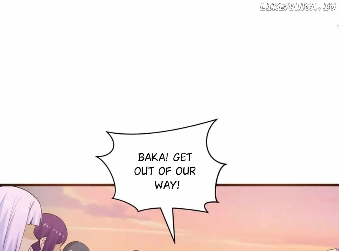Age of Terror Chapter 462 page 83 - 