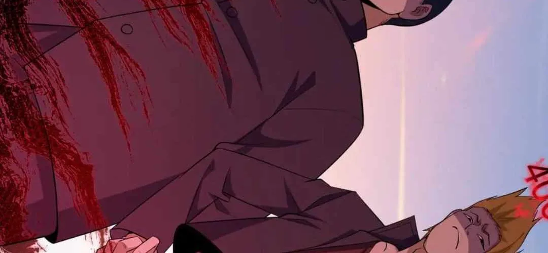 Age of Terror Chapter 462 page 87 - 