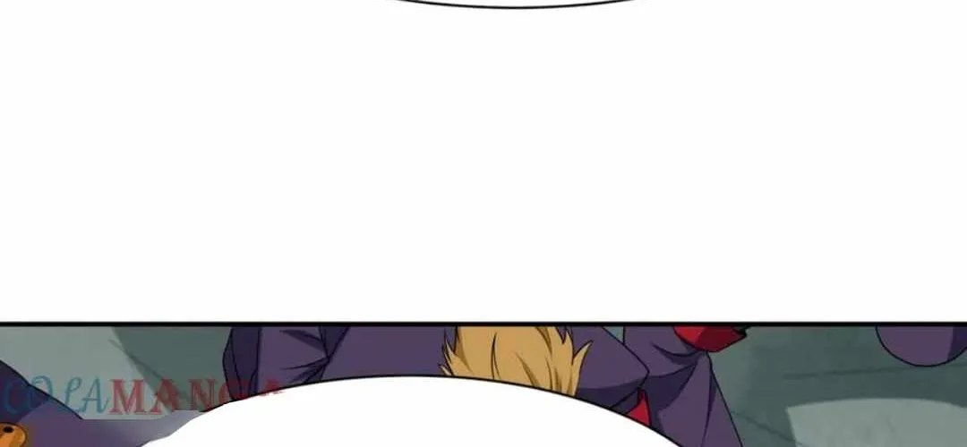 Age of Terror Chapter 463 page 11 - 