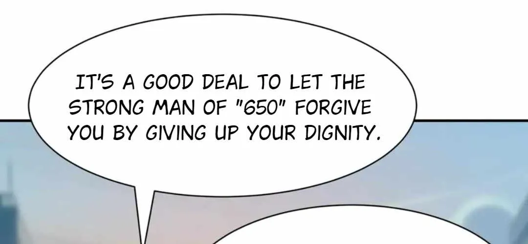 Age of Terror Chapter 463 page 13 - 