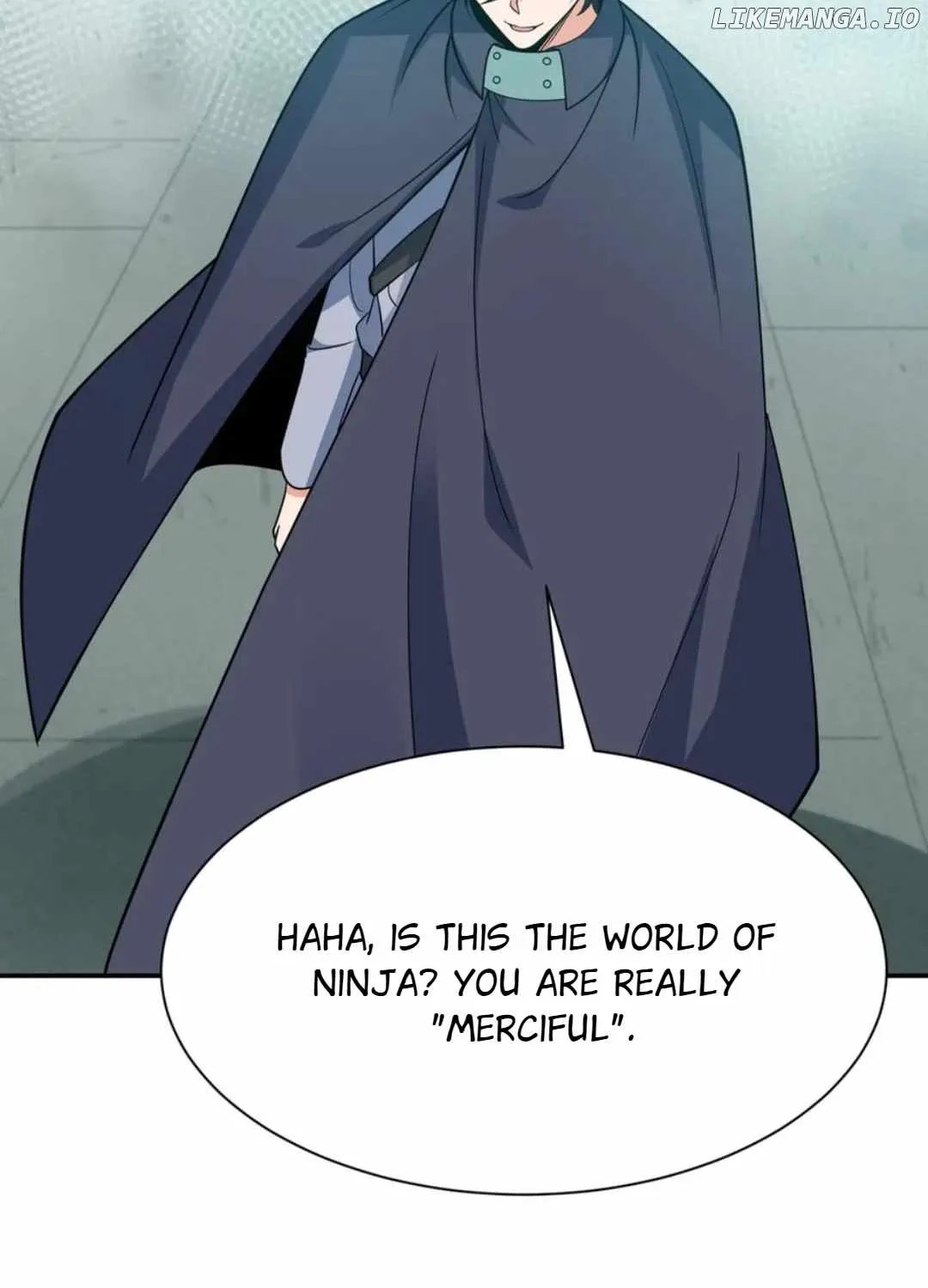 Age of Terror Chapter 463 page 16 - 