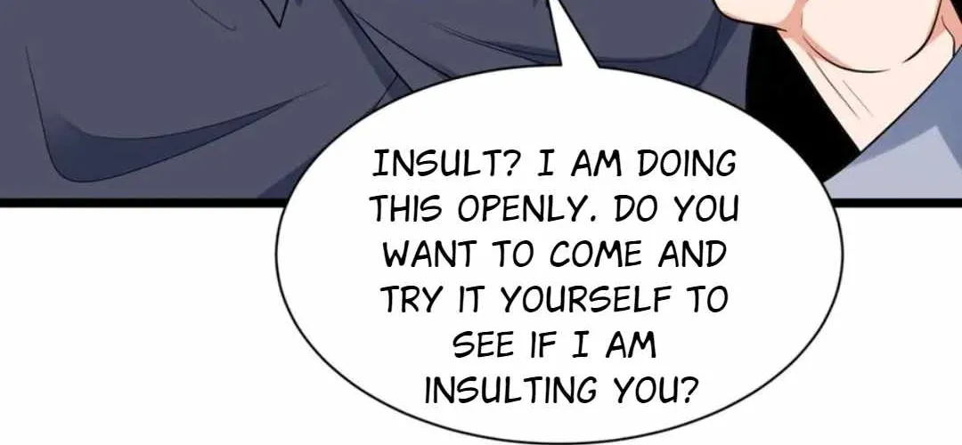 Age of Terror Chapter 463 page 3 - 