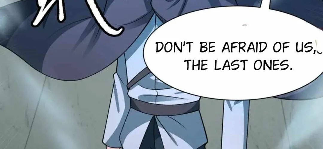 Age of Terror Chapter 463 page 21 - 