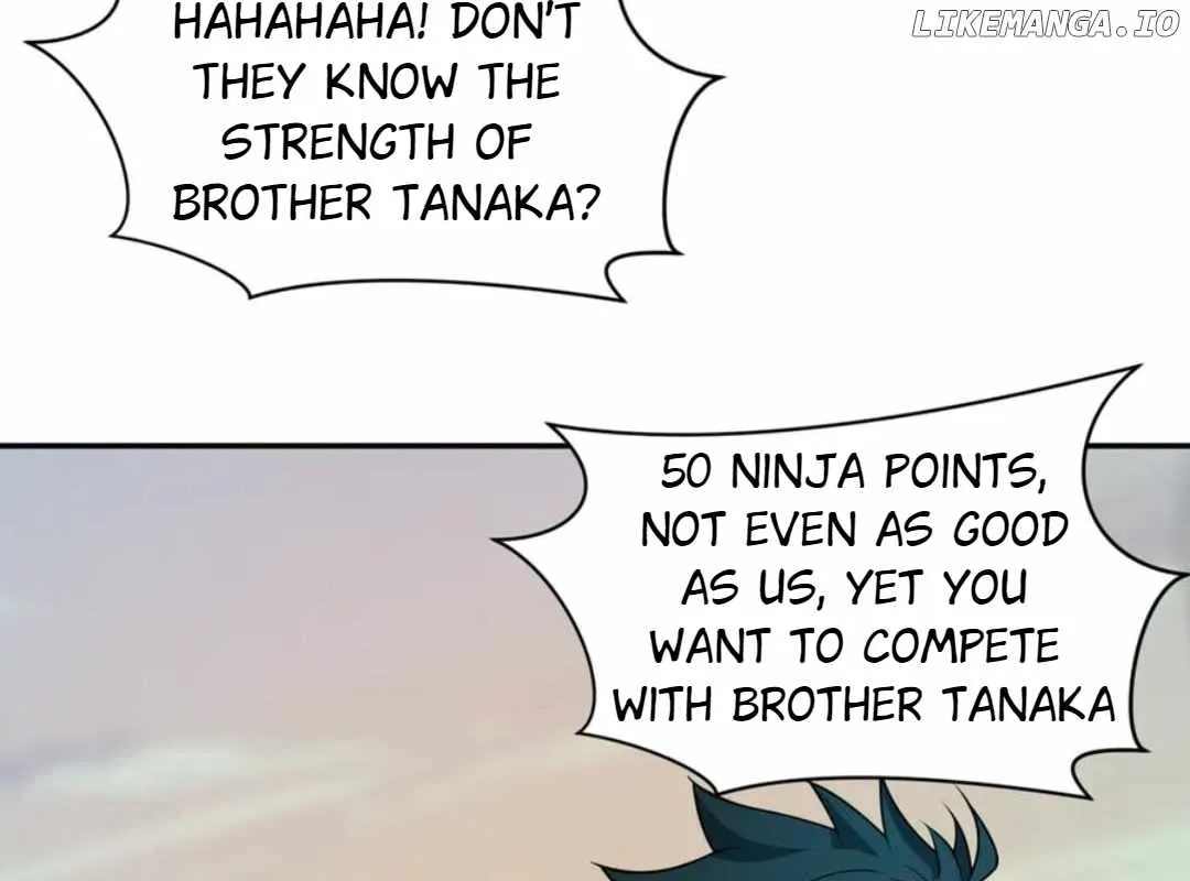 Age of Terror Chapter 463 page 26 - 