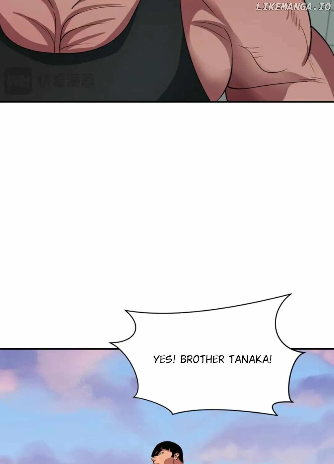 Age of Terror Chapter 463 page 33 - 