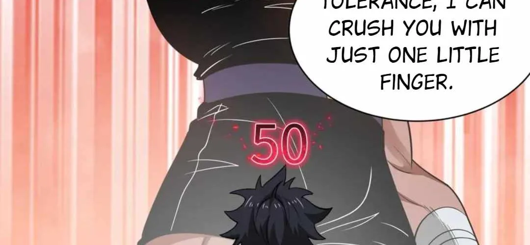 Age of Terror Chapter 463 page 5 - 