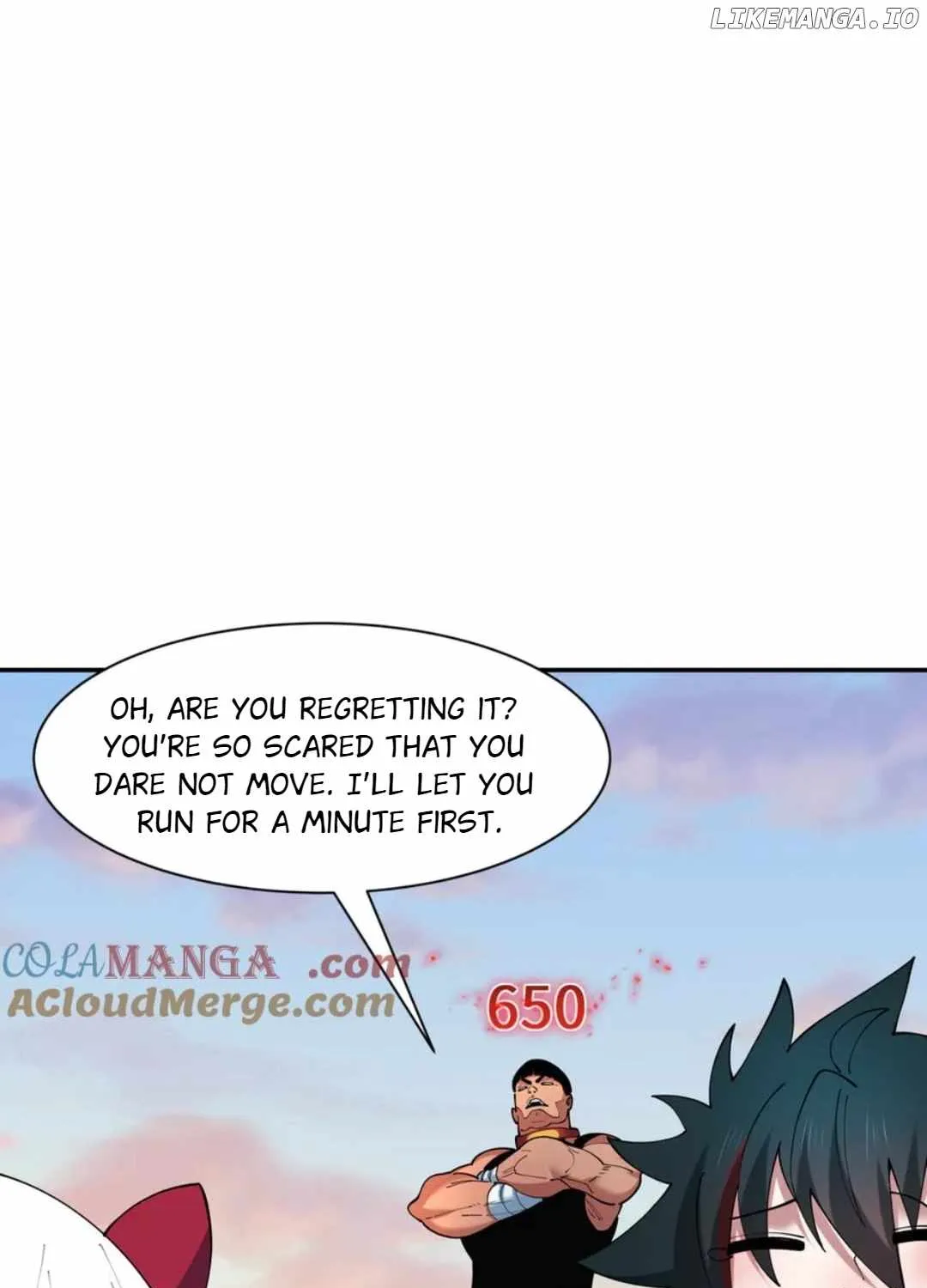Age of Terror Chapter 463 page 47 - 