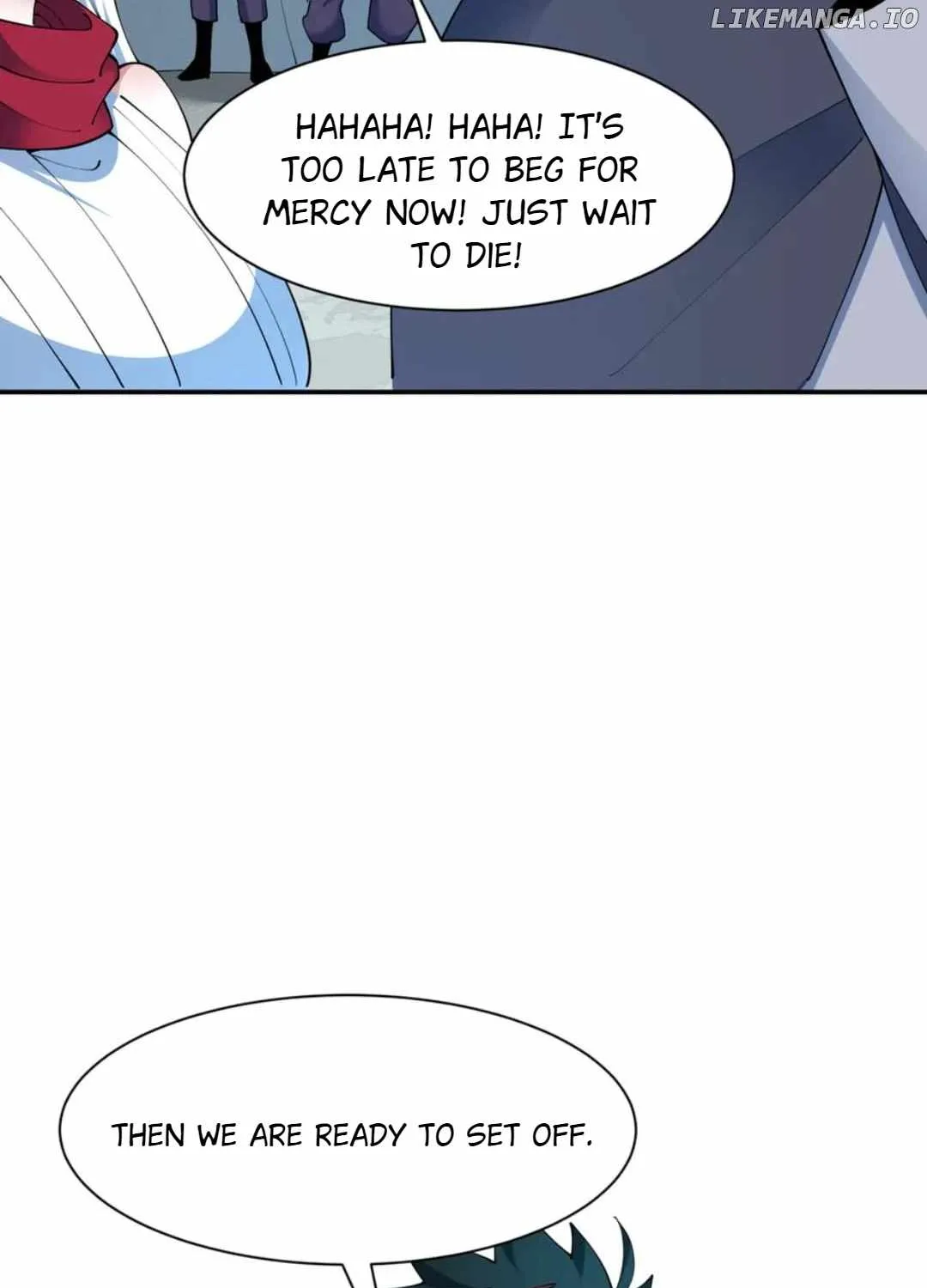 Age of Terror Chapter 463 page 49 - 