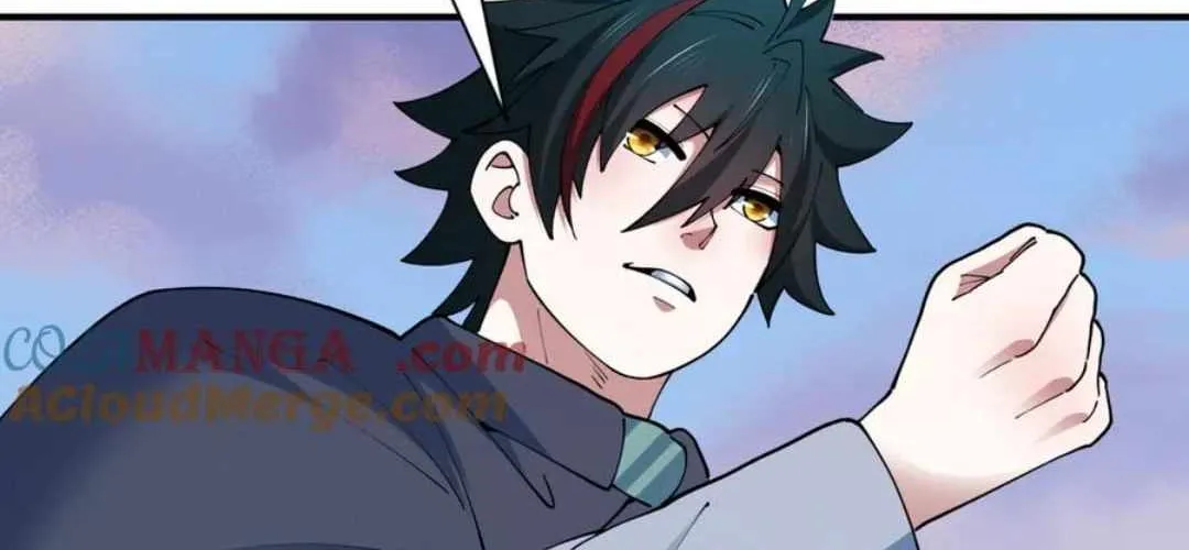 Age of Terror Chapter 463 page 50 - 