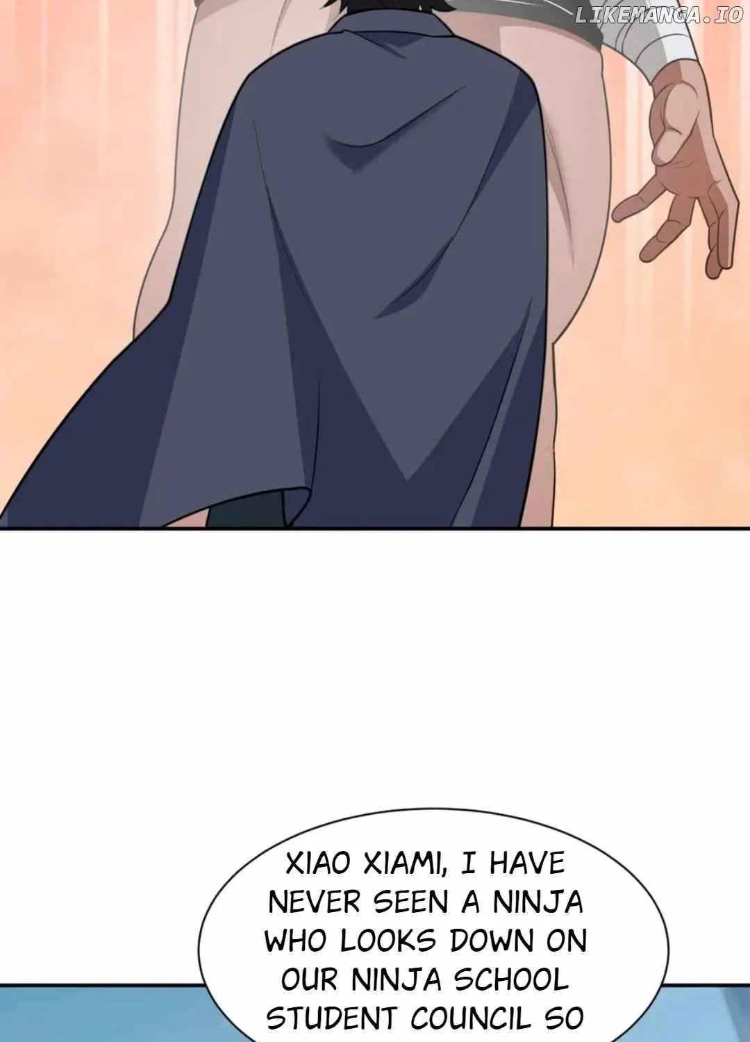 Age of Terror Chapter 463 page 6 - 