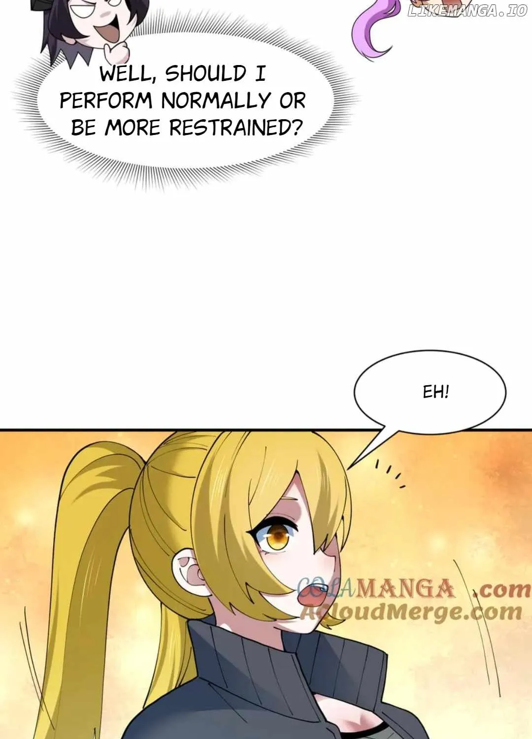 Age of Terror Chapter 463 page 53 - 