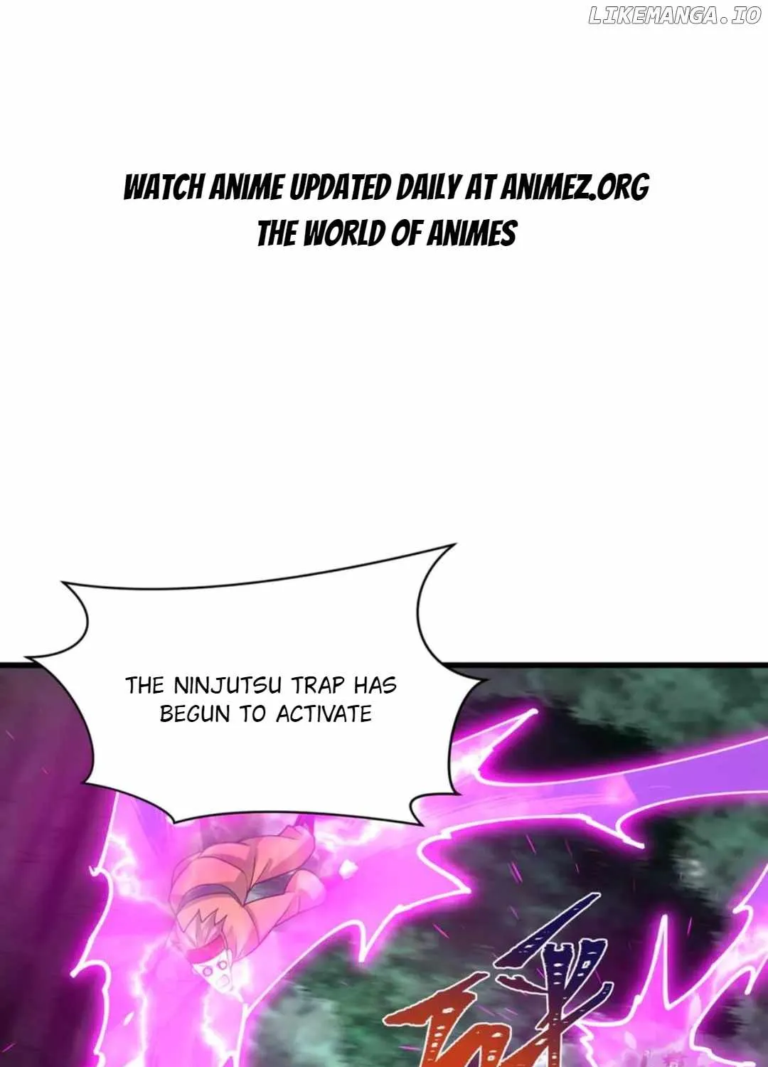 Age of Terror Chapter 463 page 58 - 