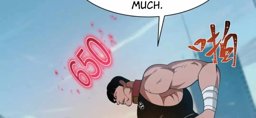 Age of Terror Chapter 463 page 7 - 