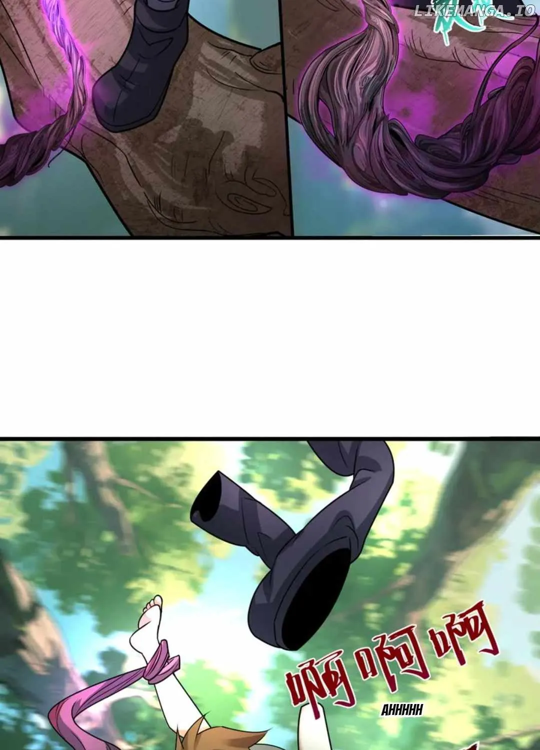 Age of Terror Chapter 463 page 66 - 