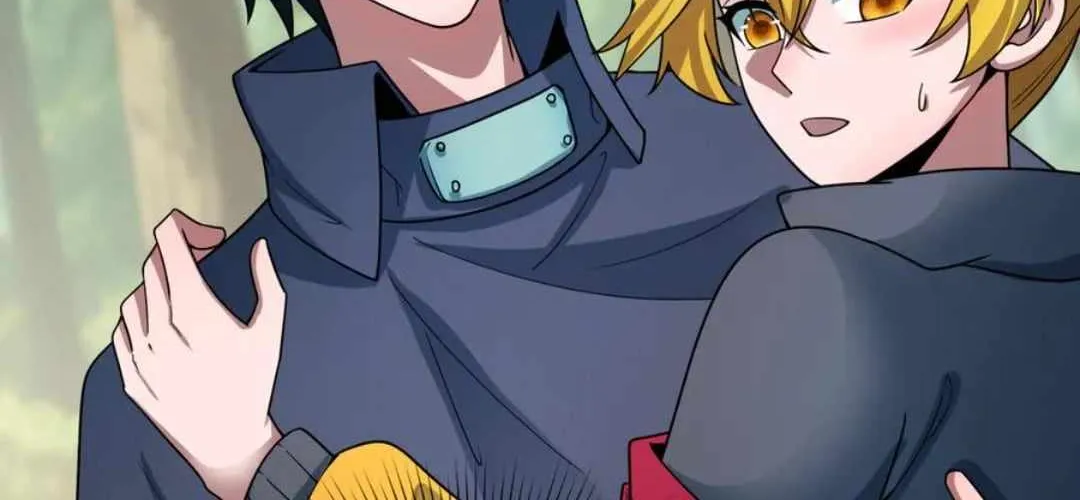 Age of Terror Chapter 463 page 81 - 