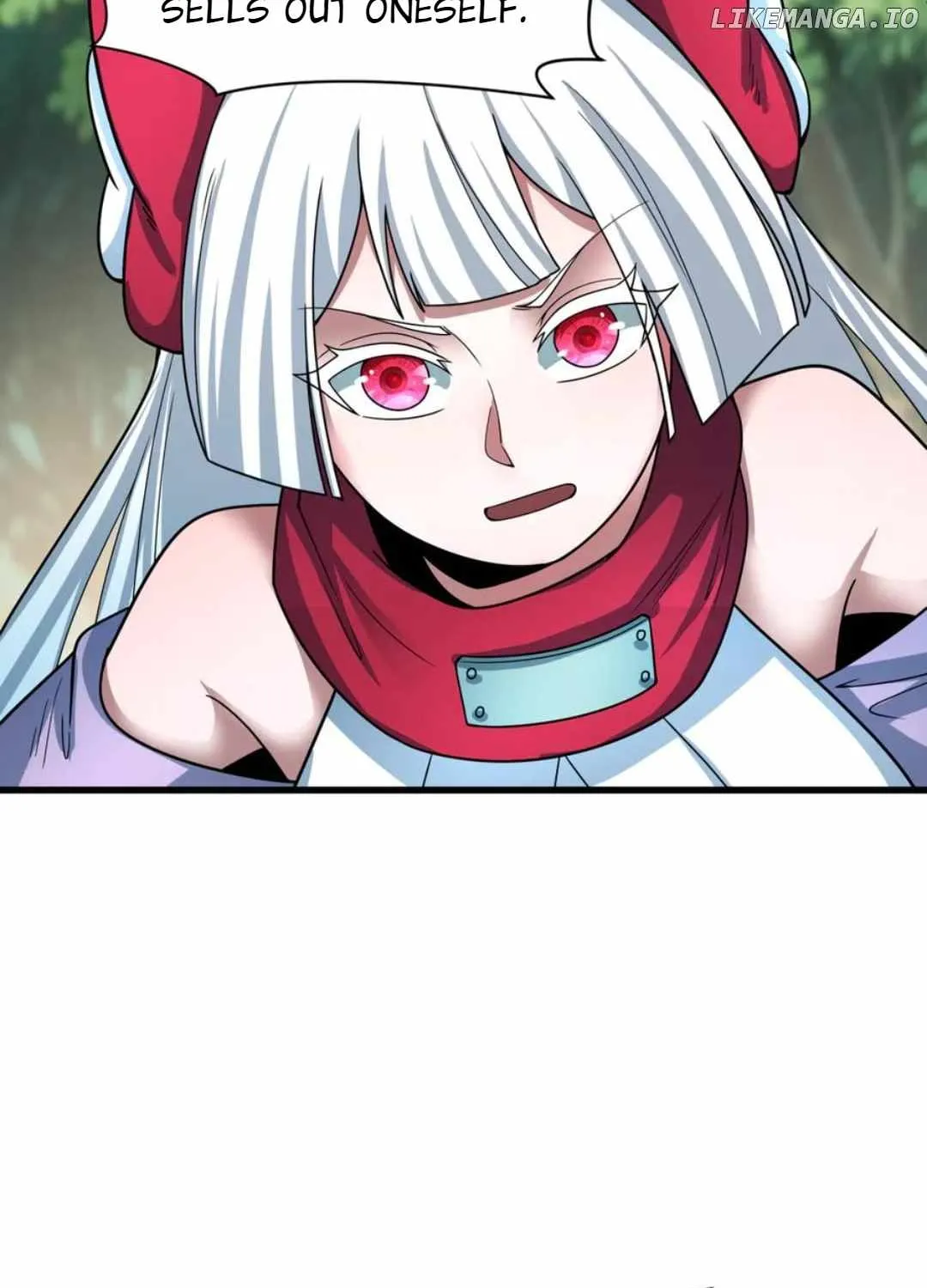 Age of Terror Chapter 463 page 89 - 