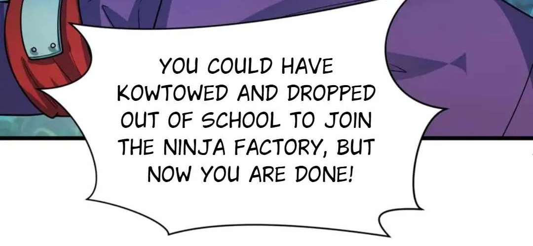 Age of Terror Chapter 463 page 92 - 