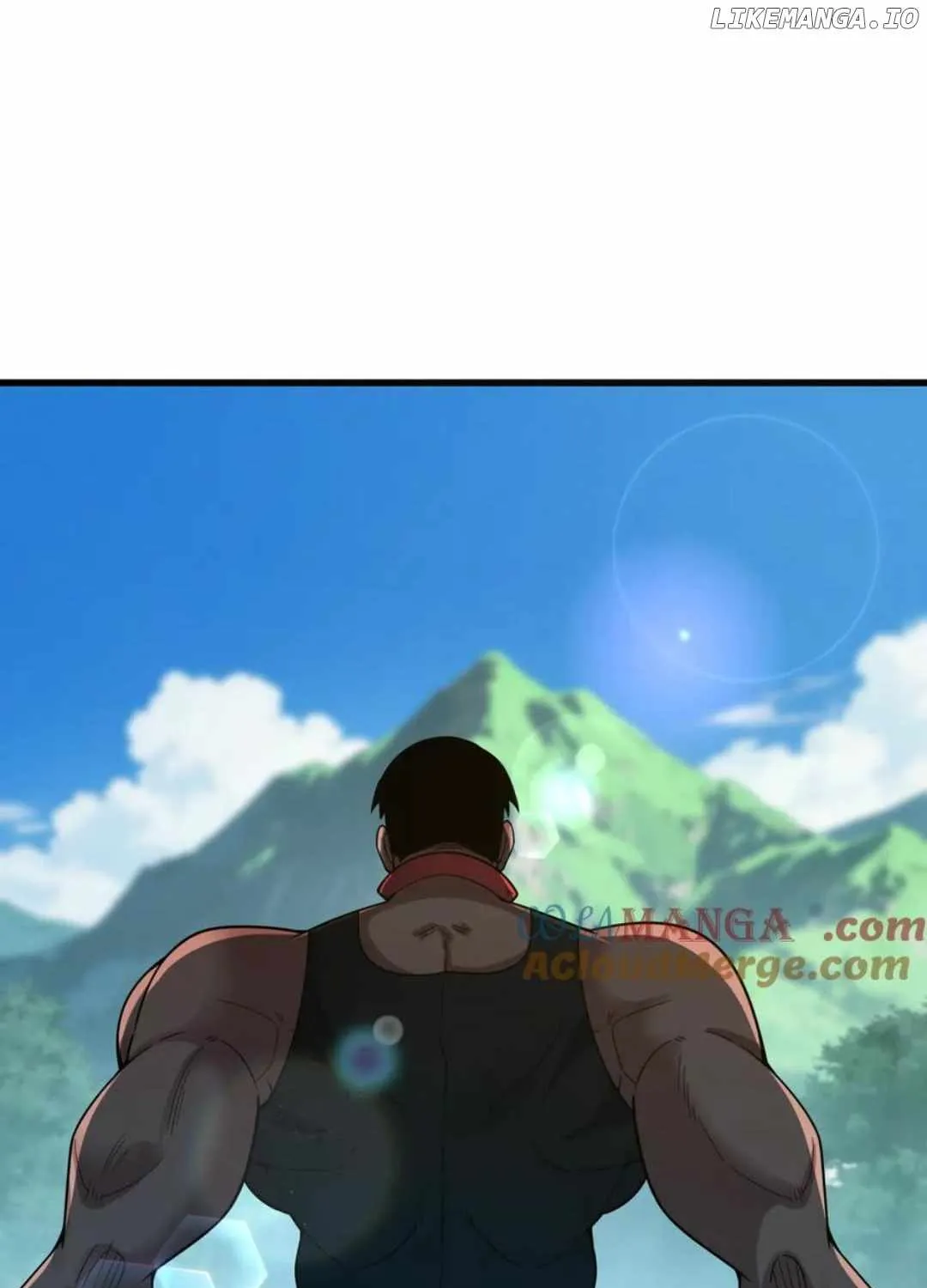 Age of Terror Chapter 463 page 93 - 