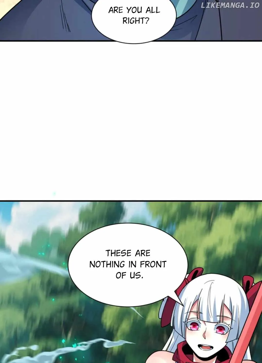 Age of Terror Chapter 464 page 105 - 
