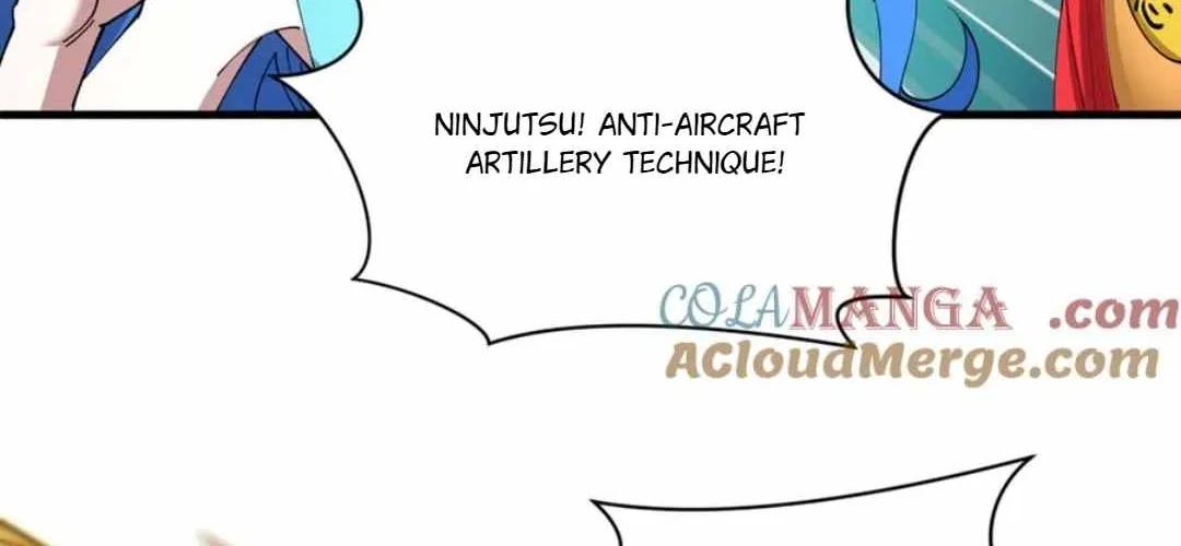 Age of Terror Chapter 464 page 117 - 