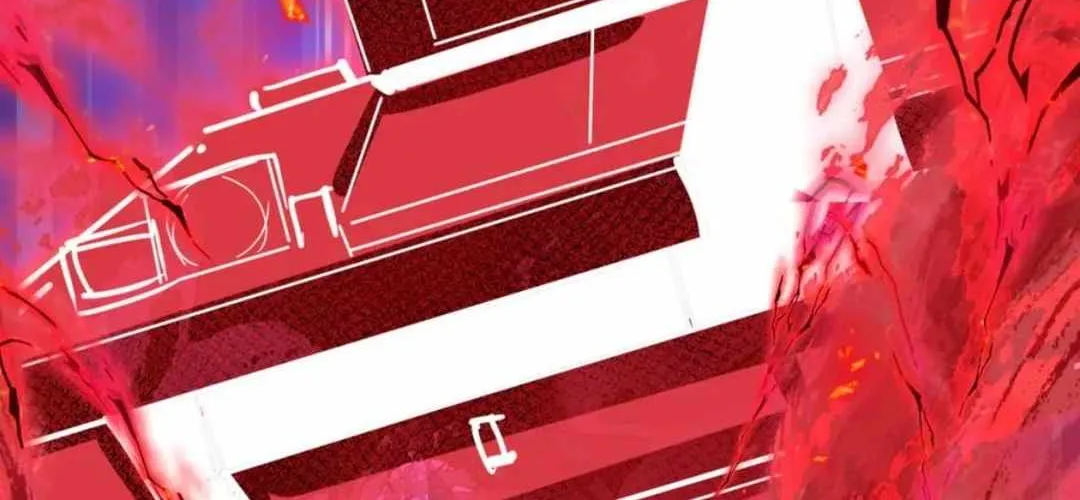 Age of Terror Chapter 464 page 13 - 