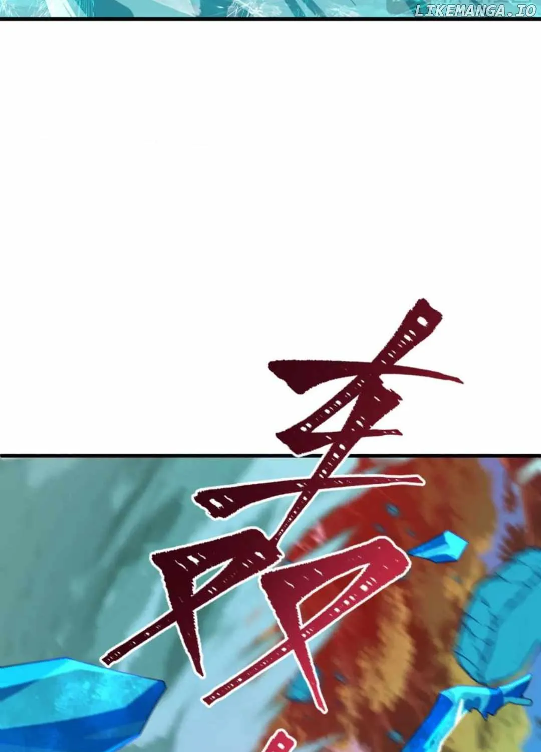 Age of Terror Chapter 464 page 124 - 